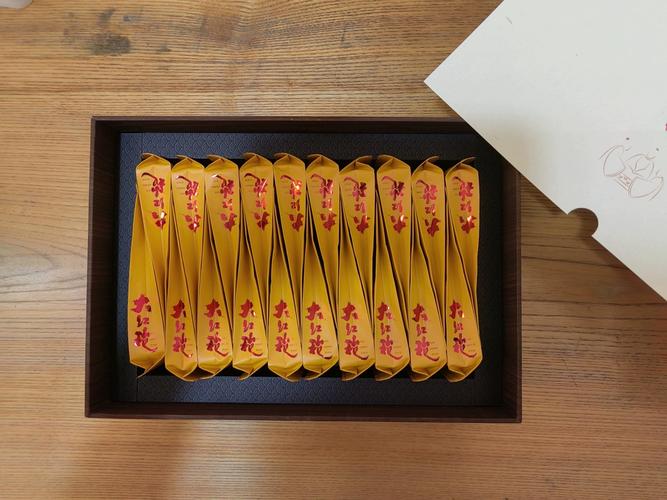 福州九宫格纸制品 传统与创新的融合